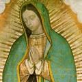 Festa Liturgica ad Andria della Madonna di Guadalupe