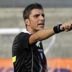 L'andriese Fiore arbitrerà il big-match tra Ascoli e Reggiana