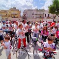 Terza edizione di Andria Pedala: "Ecco la città che vorremmo, con meno auto e più mobilità alternativa "