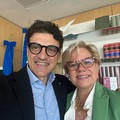 Regione: Sanità e nuovo ospedale di Andria al centro di un incontro tra Vurchio e Capone