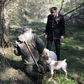 Autorizzazione per la raccolta dei tartufi nel Parco dell'alta Murgia