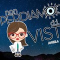Guardare il cielo per misurare la vista