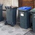 Sangalli, dal 14 ottobre la distribuzione della fornitura annuale di sacchetti per la raccolta differenziata