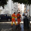 Troppe fiamme, ad Andria un weekend di fuoco