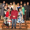 Gli auguri di buon anno della compagnia teatrale andriese “Amartè“