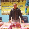 Aiuto ai meno fortunati: coperte e generi di conforto dal Comitato Solidarietà per Andria