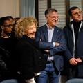 Il dott. Riccardo Matera nominato presidente di Insieme per l’Africa
