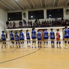 L'Audax batte l'ASEM ed è matematicamente seconda