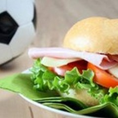 Nutrizione e sport