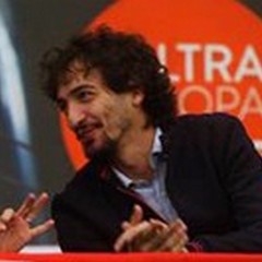 Europee 2014: Claudio Riccio ad Andria per la Lista Tsipras
