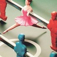 Di calcio non si parla