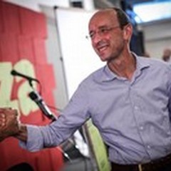 "La Politica Generativa - Pratiche di comunità nel laboratorio Puglia "