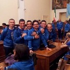Associazione Maratoneti Andriesi: 2° posto in Puglia e premio del Sindaco
