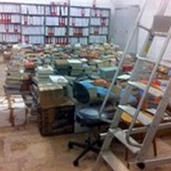 Si.Bi.BAT, nuovo portale per l'accesso al catalogo bibliotecario: c'è anche Andria