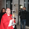 Settimana Santa 2018, il calendario delle celebrazioni liturgiche