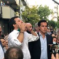 La Lega apre alle civiche pugliesi:  "Il centrodestra deve rigenerarsi”