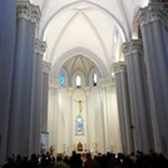 Un concerto in ricordo di Mons. Antonio De Fidio