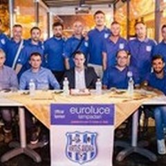 Virtus Andria: diramati i calendari di Seconda Categoria