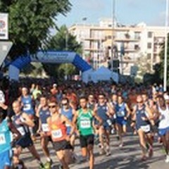 AMA, 1300 atleti al 6° Trofeo Federiciano