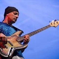 "Jazz in Andria ", di scena Dario Deidda & Francesco Palmitessa
