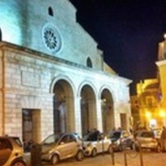 Con “Christmas Hype Festival” Andria entra nel vivo del periodo natalizio
