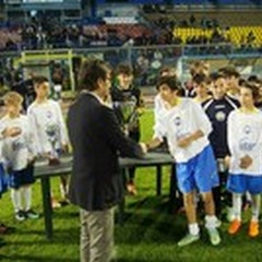Domenica la II^ edizione del "Torneo Castel del Monte "