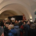 Jazz «in» Andria torna questa stasera a Persepolis