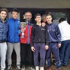 Giochi Sportivi Studenteschi: l'ITIS "Jannuzzi " vola alle finali nazionali