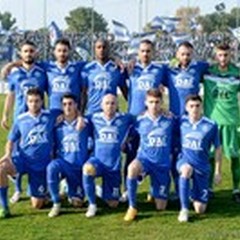 Fidelis Andria - Potenza 2-3: i rossoblu espugnano il "Degli Ulivi "