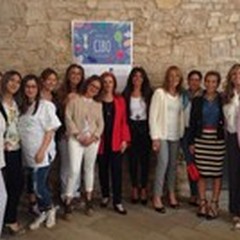 Domenica concerto solidale de "Le Amiche per le Amiche "