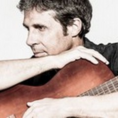 Luca Barbarossa in concerto a Montegrosso