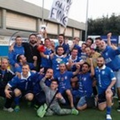 Futsal Andria, iniziata la preparazione pre-campionato