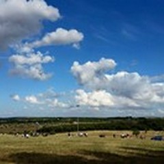 Meteo della settimana: nubi sparse e sole, peggiora nel weekend