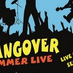 Hangover summer live: annullato il concerto di domani