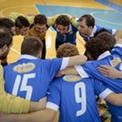 Futsal Andria, esordio in campionato contro le Aquile Molfetta