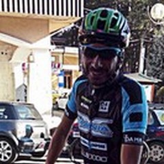 Marathon dei Colli Albani, buona prova di Domenico Abruzzese