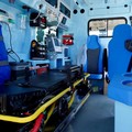 Auto si ribalta sulla strada statale 106: morto il passeggero, grave la moglie entrambi di Andria