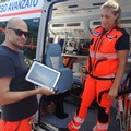 Esercitazione/simulazione di maxiemergenza sanitaria nella Asl/Bt