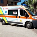 Tre donne ferite in un incidente stradale