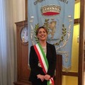 Santo Natale, Sindaco Giovanna Bruno: «Auguri alla città in questo "tempo di responsabilità "»