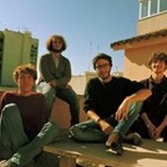 "Ovest di Tahiti ", la band andriese di scena alla Diderot