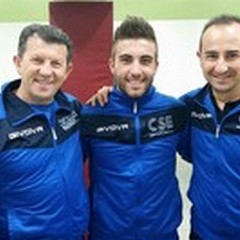 Boxing Day, il Team Sgaramella risponde presente con Ieva