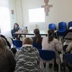 Riaprono i centri di aiuto per gestanti nella Bat