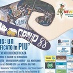 Ultras: un significato in più