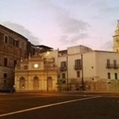 Al Castel dei Mondi i Charioteer Theatre da Edimburgo