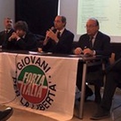 Forza Italia Giovani: «Votiamo Si per dire no alle trivelle»