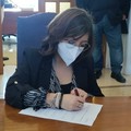 Ad Andria l'assessora Di Leo lancia #chiediloalfuturo