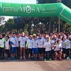 Al via le iscrizioni per la terza edizione di “Run to Gift 2016”