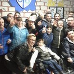 Ultras un significato in più: quadrangolare benefico al "Palasport "