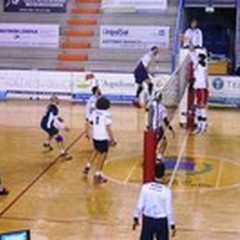 Mal di trasferta per la Pallavolo Andria sconfitta a Gioia del Colle
